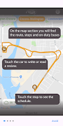 WCSU Shuttle Ekran Görüntüsü 3
