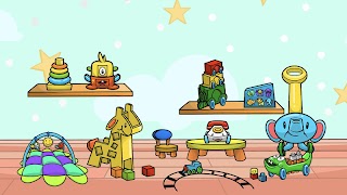 Minha Brinquedoteca اسکرین شاٹ 2