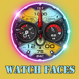 smart watch faces for android