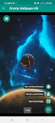 Gravity Wallpaper HD скриншот 7