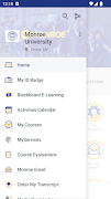 MyMonroe Mobile ảnh chụp màn hình 1