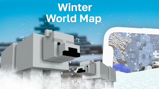 Winter Mod पोस्टर