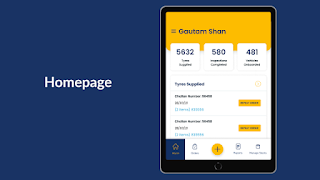 JK Mobility 스크린샷 5