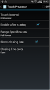 Tap Customizer Plus ảnh chụp màn hình 2