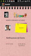 Gesdial screenshot 3
