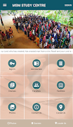 MSM STUDY CENTRE 截圖 2