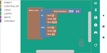 MiiCode screenshot 6