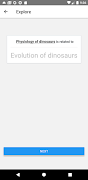 Random Wikipedia  - Learn/Expl syot layar 2