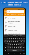 FitJo screenshot 3
