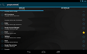 App Dev Manager تصوير الشاشة 2