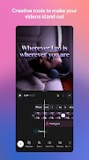 Captions Lite اسکرین شاٹ 4