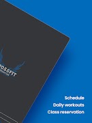 CrossFit Brighton syot layar 6