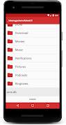 iSMS2droid - iPhone SMS Import скриншот 1