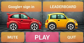 برنامه‌نما Drive & Shoot عکس از صفحه