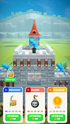 Monster Bomber syot layar 2