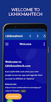Lkhikmahtech Ekran Görüntüsü 6