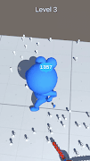 برنامه‌نما カウントバトル3D عکس از صفحه