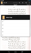 Kalam e Bahoo Ekran Görüntüsü 4