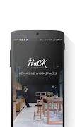 The Hack Champion syot layar 1