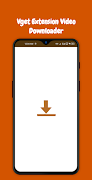 پوستر Vget Extension VideoDownloader