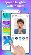 Funny Filter: Face Scanner screenshot 4