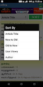 Tamil Book Library screenshot 6