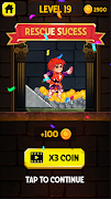 برنامه‌نما Hero Rescue عکس از صفحه