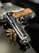 6 Schermata Guns Wallpapers