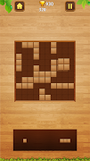 2 Schermata Puzzle a blocchi magici