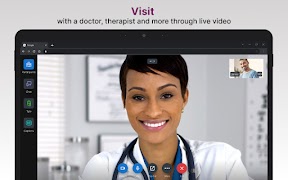 UPMC AnywhereCare screenshot 4
