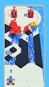 Mob Control 3D Count Game ภาพหน้าจอ 7