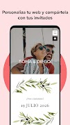 Bodas.com.mx screenshot 5