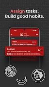 Obedience: BDSM habit tracker الملصق