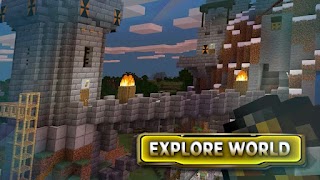 MasterCraft Craftsman build x 포스터