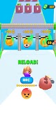 Coin flip run capture d'écran 2