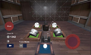 Physicist screenshot 2