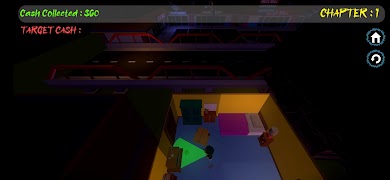 Rogd Grimmace Smart Hider ภาพหน้าจอ 7