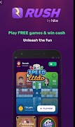 Rush Ludo Play & Win Advice 스크린샷 2