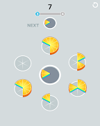 Slices 3D تصوير الشاشة 1