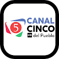 CANAL 5 DEL PUEBLO