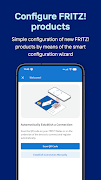 MyFRITZ!App screenshot 1