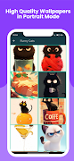 Cat Wallpaper Offline screenshot 2