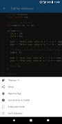 C++ Programming تصوير الشاشة 7