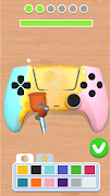 Joystick Designer screenshot 4
