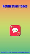Notification Tones পোস্টার