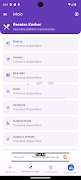 Sidur de Bolso imagem de tela 3