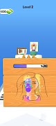 Colorful Bubble Run! screenshot 5
