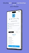 Dryver - Personal Drivers screenshot 6