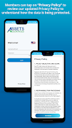 1 Schermata Assets Assurances