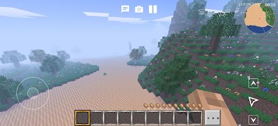 Multiplayer Craft screenshot 1